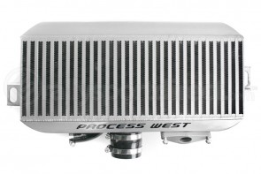 Process West Top Mount Intercooler STI 2008/2019