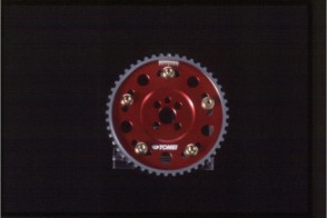 Tomei Adjustable Cam Pulley CA18