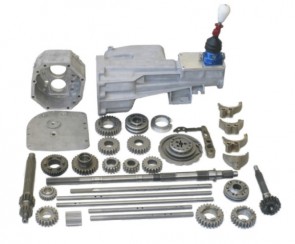 6 SPEED GEAR BOX NISSAN 200SX