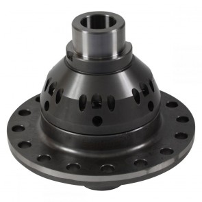 Quaife ATB Helical Differential Mazda MPS3 2007/13