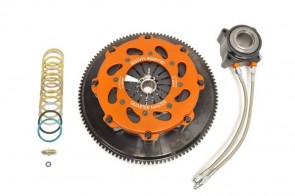 Racing Clutch Quarter Master  Twin Disc Lancer Evo 7/8/9