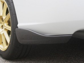 Chargespeed Impreza Rear Apron 