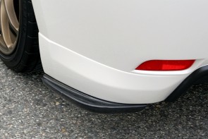Chargespeed Rear Botton Line WRX GH