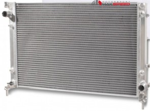Aluminium Racing Radiators 500 Abarth 