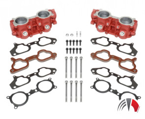 TGV Delete Kit Subaru 2.5 EJ25