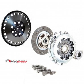 RMC EXEDY Clutch Billet Flywheel Subaru 5Speed