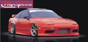 M1 BODY KIT NISSAN S13