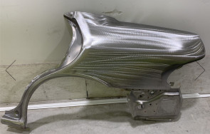 Subaru GC8 4 Door Rear Quarter Panels L/R 