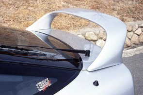 Rear Wing Nissan 200SX
