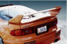REAR WING CELICA GTR