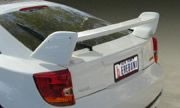 Rear Wing GTR Toyota Celica T23 2000/05