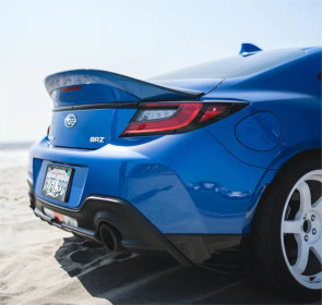GR Rear Wings Extension BRZ/GT86