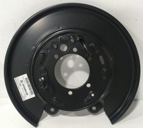 OEM Rear  Brake Disc Cover Subaru 2001/2007 