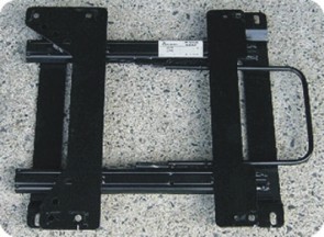 RECARO EINBAUKONSOLE
