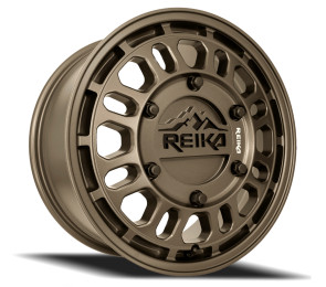 Full Forged Wheels Mercedes Sprinter 4x4