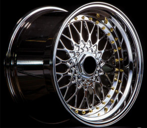 BBS Replica Wheels 