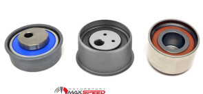 Mitsubishi Lancer Evo 7/8/9 Timingbelt Bearing Set