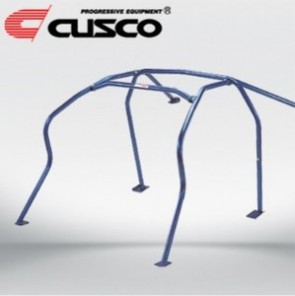 Roll Cage Cusco Civic R EP3