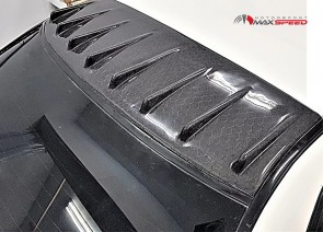 Roof Fin Subaru Impreza GT 1994/00 
