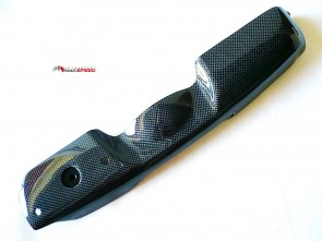 Carbon Alternator Abdeckung Subaru Impreza 2001-
