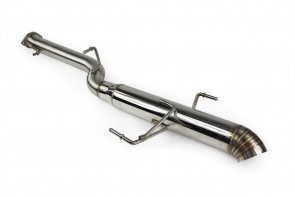 Motorsport Circuit  Endpipe Nissan S14 