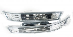TURN SIGNAL KAZAMA NISSAN S14 KUOKI