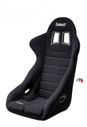Sabelt Rennsitz Racer Duo