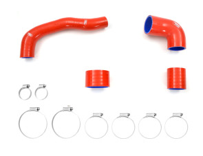 Samco Intercooler Hose Kit STI 01/06