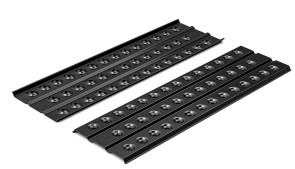 Alu Sand Ladders Heavy Duty  