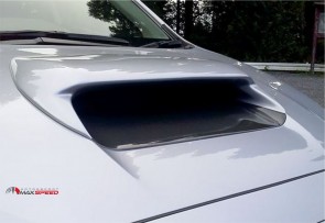 Hood Scoop STI 2015