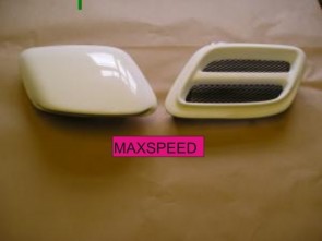 MINI AIR SCOOP B22 IMPREZA