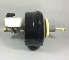 Brake  booster Iveco Daily 4x4 40-10