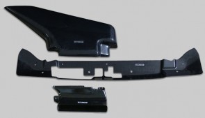Chargespeed Air Intake System STI 2015/18 