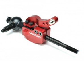 Short Shifter Mazda MPS3 2006/09