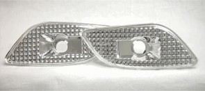 Side Light Crystal