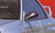 Side mirror M3