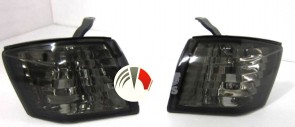 JDM Black Corner Indicator Nissan 200SX S14 S2 96-98
