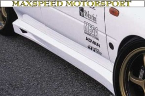 C-WEST SIDE SKIRTS