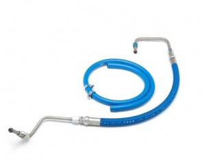 Conversion Power Steering Line Nissan 240SX