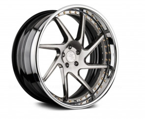 Avant Garde Wheels SR9