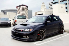 STI HATCBACK BOTTON LINE