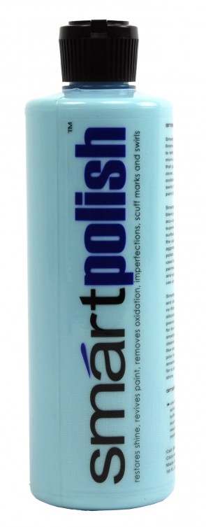 Smart Polish Polierpaste