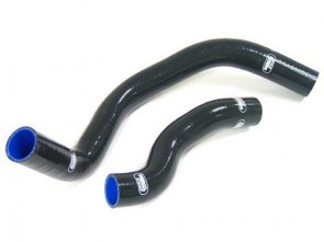 Nissan S13 DET Radiator Samco Hose 
