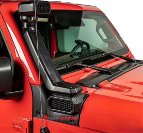 Snorkel Jeep Wrangler JK JL Gladiator 2012/14 