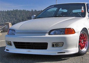 Frontspoiler Honda Civic EG6 92/95