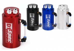 D1 Oil Catch Tank 