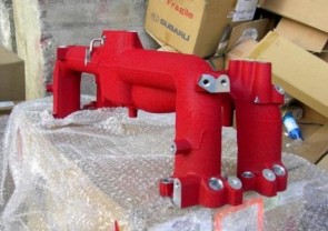 SPEC C INTAKE MANIFOLD SUBARU	