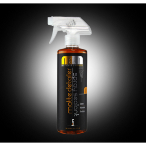 Meticulous Matte Detailer & Spray Sealant