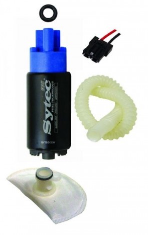 Fuel Pump 340 Mitsubishi Colt Turbo