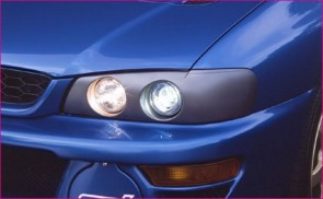 Sport HID Impreza